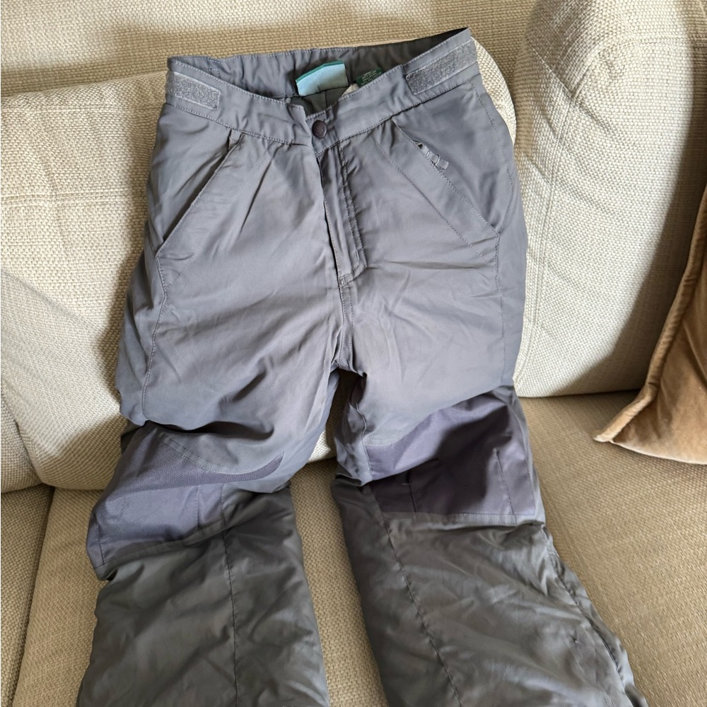 LL Beam ski pants for boy